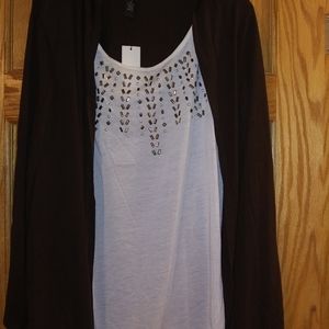 Karen Brooks blouse